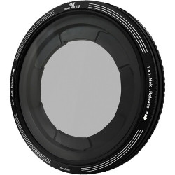 H&Y Filters REVORING 46-62mm Black Mist Filter (1/8)