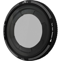 H&Y Filters REVORING 67-82mm Black Mist Filter (1/8)