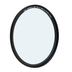 H&Y Magnetic HD MRC UV Filter 77mm