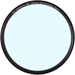 H&Y Magnetic HD MRC UV Filter 82mm