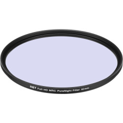 H&Y Screw-in HD MRC StarKeeper Night Filter 82mm