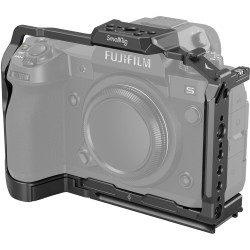 SmallRig 3934 Cage for FUJIFILM X-H2 / X-H2S