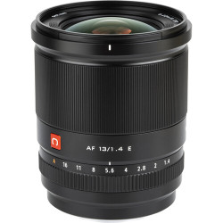 (Pre Order) Viltrox AF 13mm F1.4 Lens for Sony E
