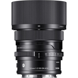 (Pre-Order) Sigma 50mm F2 DG DN Contemporary Lens (Leica L)