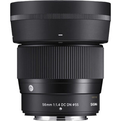 Sigma 56mm F1.4 DC DN Contemporary Lens (Nikon Z)