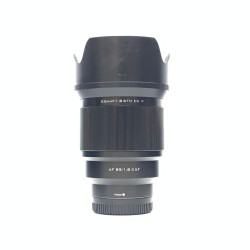 [USED] Viltrox AF 85mm f1.8 XF II Lens for FUJIFILM X (99%New)