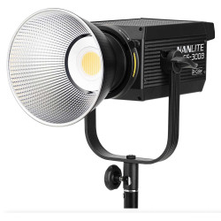 [AUG SALE] Nanlite FS-300B Bi-Color LED Monolight