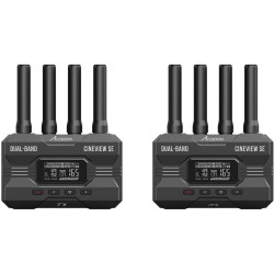 Accsoon CineView SE Multi-Spectrum Wireless Video Transmission System