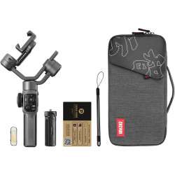 Zhiyun SMOOTH 5S Pro Smartphone Stabilizer Combo