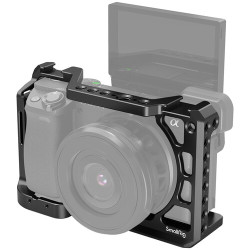 SmallRig 2310B Camera Cage for Sony a6500 / a6400 / a6300 / a6100