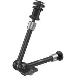 SmallRig 1498B Articulating Rosette Arm (11")