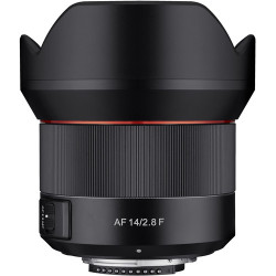 Samyang AF 14mm F2.8 Lens for Canon EF