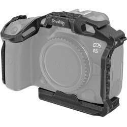 SmallRig "Black Mamba" Camera Cage 3233B for EOS R5 C, R5 & R6
