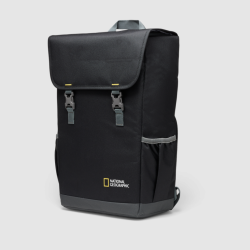 National Geographic Camera Backpack (Black)