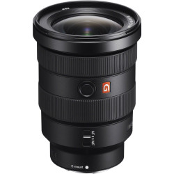 New Sony FE 16-35mm f2.8 GM Lens (Import)