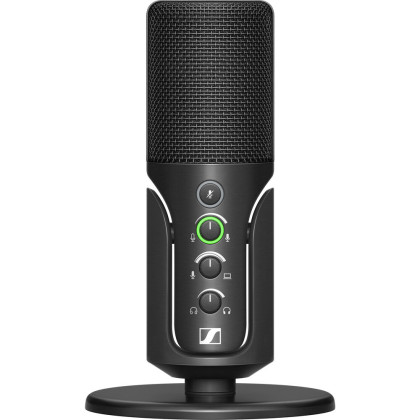[NOV Sale] Sennheiser Profile USB Condenser Microphone with Desktop Stand (Base Set)