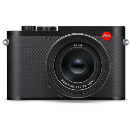 (Pre Order) Leica Q3 Digital Camera (19080)