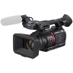 Panasonic AG-CX350 4K Camcorder (Panasonic Malaysia)