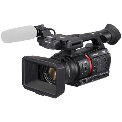 Panasonic AG-CX350 4K Camcorder (Panasonic Malaysia)