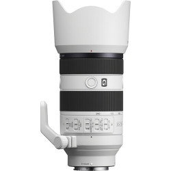 Sony FE 70-200mm F4 Macro G OSS II Lens (Sony E)