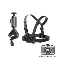(New Version 2023) Insta360 Bike Bundle