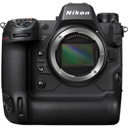 (Pre Order) Nikon Z9 Mirrorless Camera Body Only