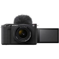 Sony ZV-E1 with Kit 28-60mm Lens Mirrorless Camera