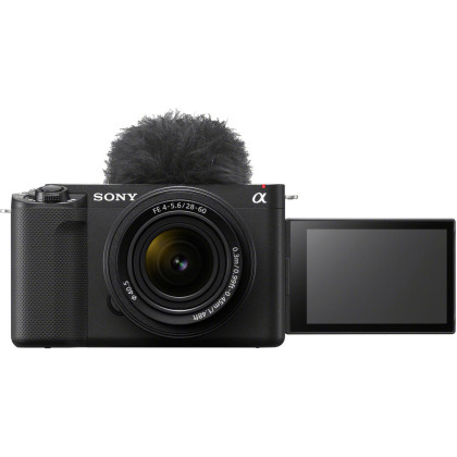 Sony ZV-E1 with Kit 28-60mm Lens Mirrorless Camera