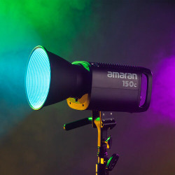 [CNY SALE] Amaran 150c RGB LED Monolight by Aputure