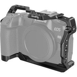 SmallRig 4212 Camera Cage for Canon EOS R8