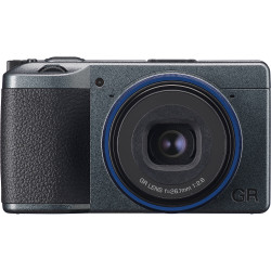 (Pre-Order) Ricoh GR IIIx Urban Edition Digital Camera