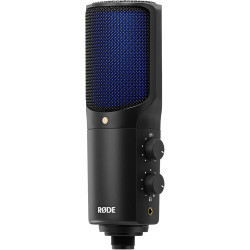 RODE NT-USB+ Professional USB Microphone NTUSB+