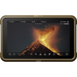 [Pre Order] Atomos Ninja Ultra 5.2" 4K HDMI Recording Monitor