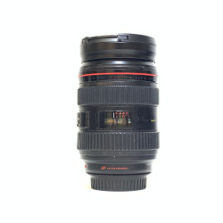 [USED] Canon EF 24-70mm F2.8L USM Lens (95% Like New)