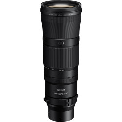 (Pre Order) Nikon NIKKOR Z 180-600mm f5.6-6.3 VR Lens (Nikon Z)