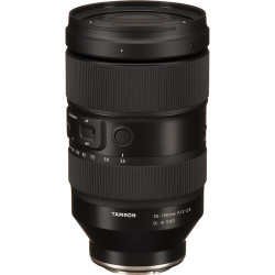 [New Year SALES] Tamron 35-150mm F2-2.8 Di III VXD Lens for Nikon Z (Import)