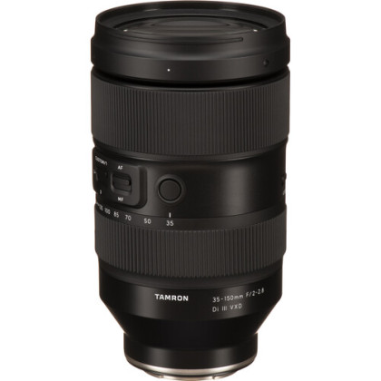 [New Year SALES] Tamron 35-150mm F2-2.8 Di III VXD Lens for Nikon Z (Import)