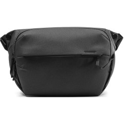 Peak Design Everyday Sling 10L V2 ( Black , Ash )
