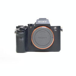 [USED] Sony A7 II A7 Mark II Body Only  (98% Like New)