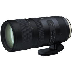 (Import) Tamron SP 70-200mm F2.8 Di VC USD G2 Lens for Canon EF Mount