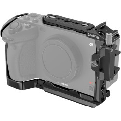 SmallRig Camera Cage for Sony FX30 and FX3 (4183)