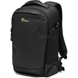 Lowepro Flipside BP 300 AW III Camera Backpack (Black)