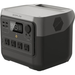EcoFlow RIVER 2 Pro Portable Power Station (768Wh)