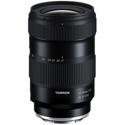 Tamron 17-50mm F4 Di III VXD Lens for Sony E Mount (Tamron MY)