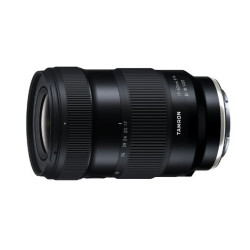 [NEW] Tamron 17-50mm F4 Di III VXD Lens for Sony E Mount