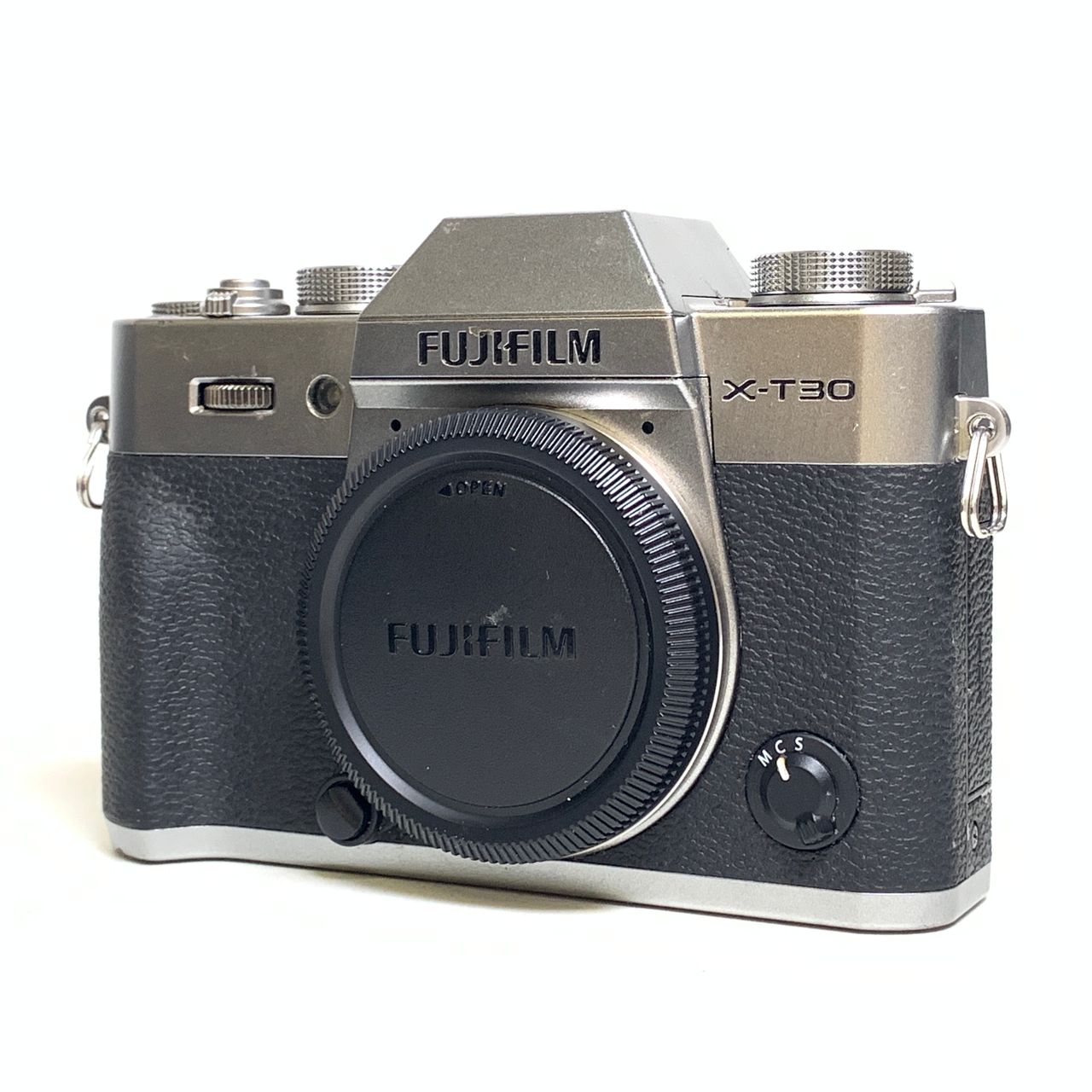 Product Page - Market