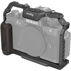 SmallRig Camera Cage for Nikon Zf (4216)