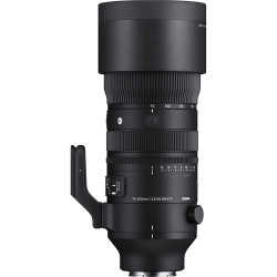 Sigma 70-200mm f2.8 DG DN OS Sports Lens (Sony E, Leica L Mount)