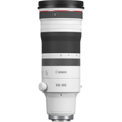 (Pre Order) Canon RF 100-300mm f2.8 L IS USM Lens (Canon RF)