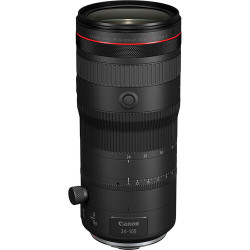 [JUNE SALE] Canon RF 24-105mm f2.8 L IS USM Z Lens (Canon RF)